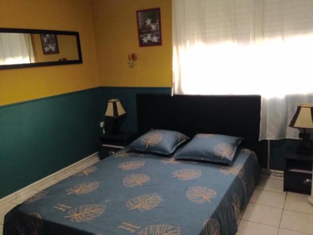 Appartamento Vyvyrun974 Les Cocos Esterno foto