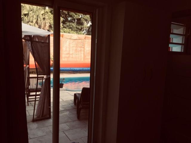 Appartamento Vyvyrun974 Les Cocos Esterno foto