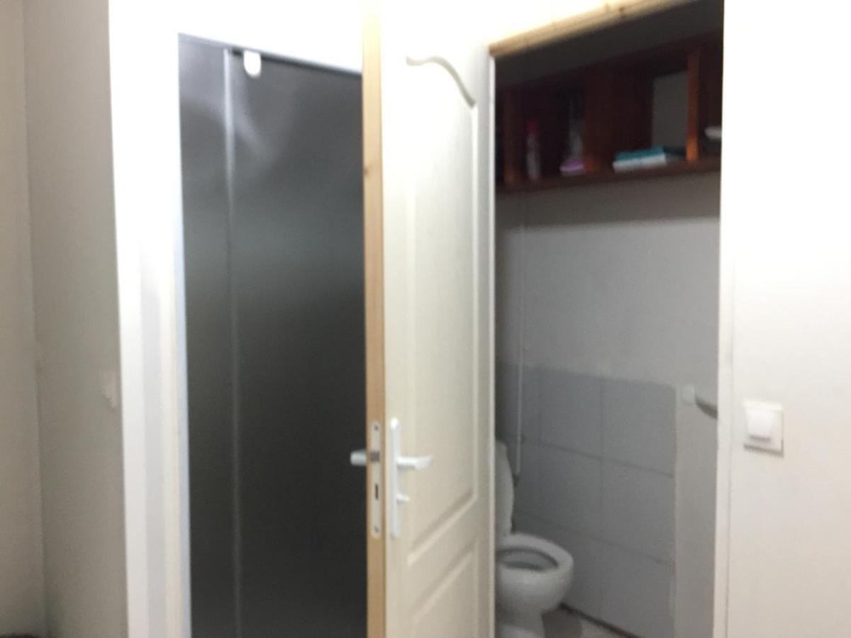 Appartamento Vyvyrun974 Les Cocos Esterno foto