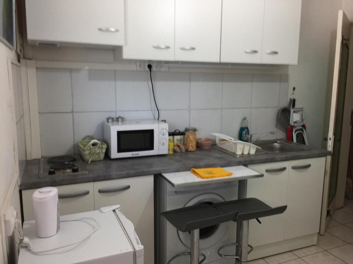 Appartamento Vyvyrun974 Les Cocos Esterno foto